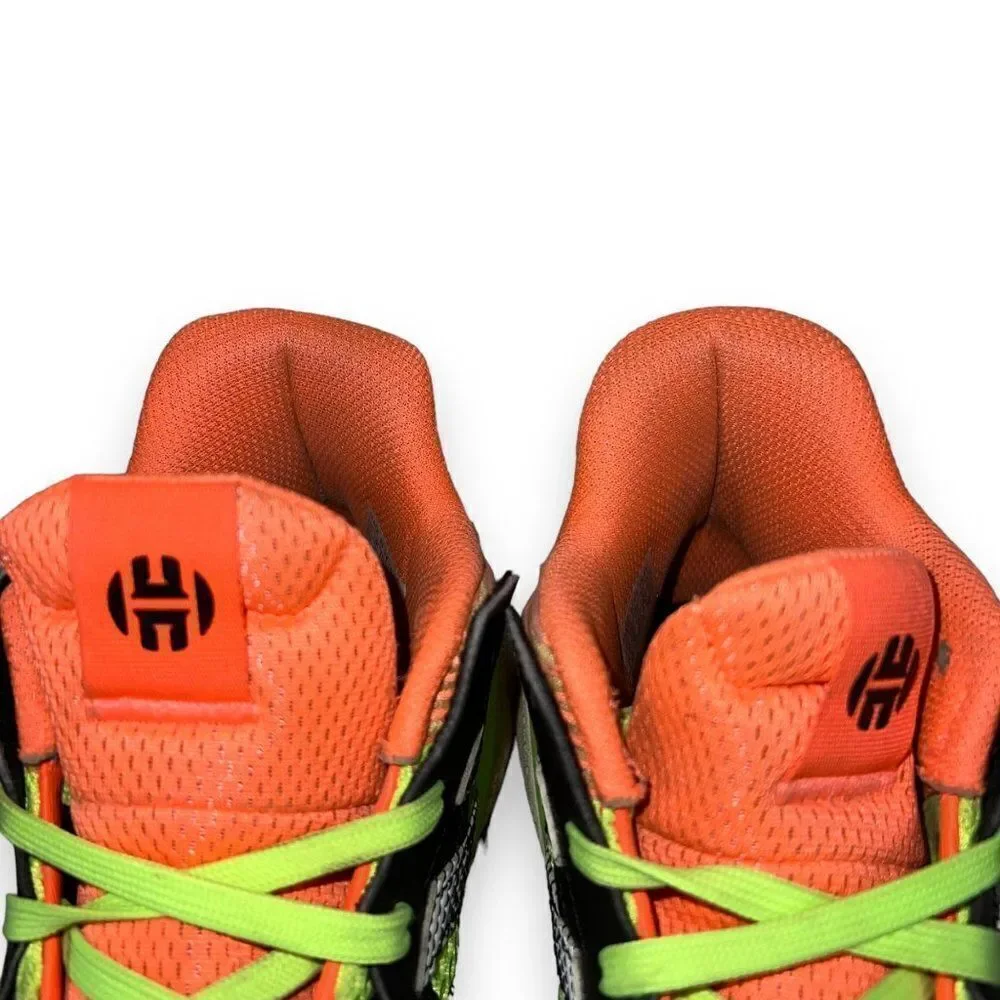 adidas brand harden